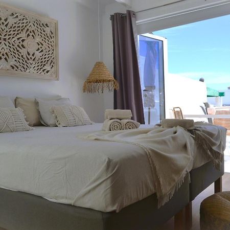 Casa Mar Gines Norte La Santa Εξωτερικό φωτογραφία