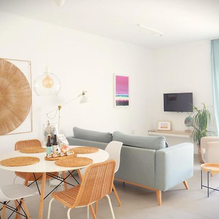 Casa Mar Gines Norte La Santa Εξωτερικό φωτογραφία
