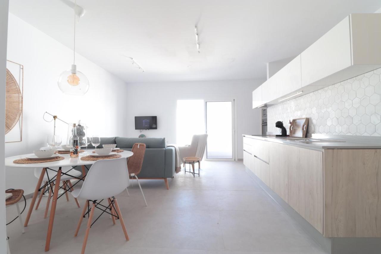 Casa Mar Gines Norte La Santa Εξωτερικό φωτογραφία