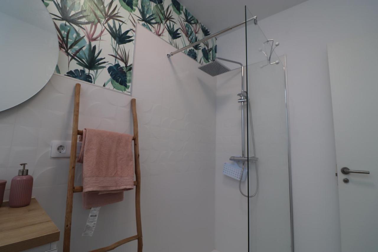Casa Mar Gines Norte La Santa Εξωτερικό φωτογραφία