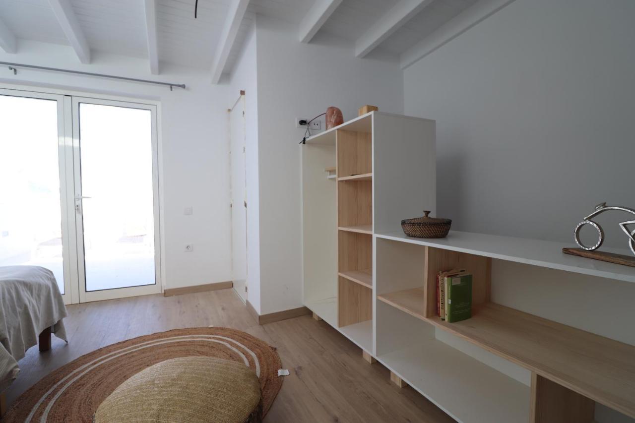 Casa Mar Gines Norte La Santa Εξωτερικό φωτογραφία