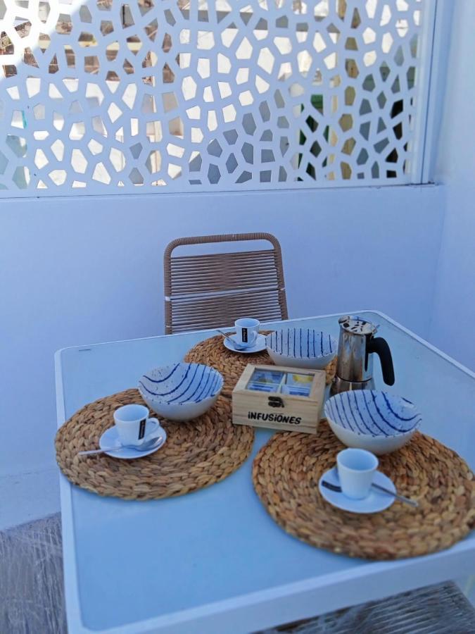 Casa Mar Gines Norte La Santa Εξωτερικό φωτογραφία