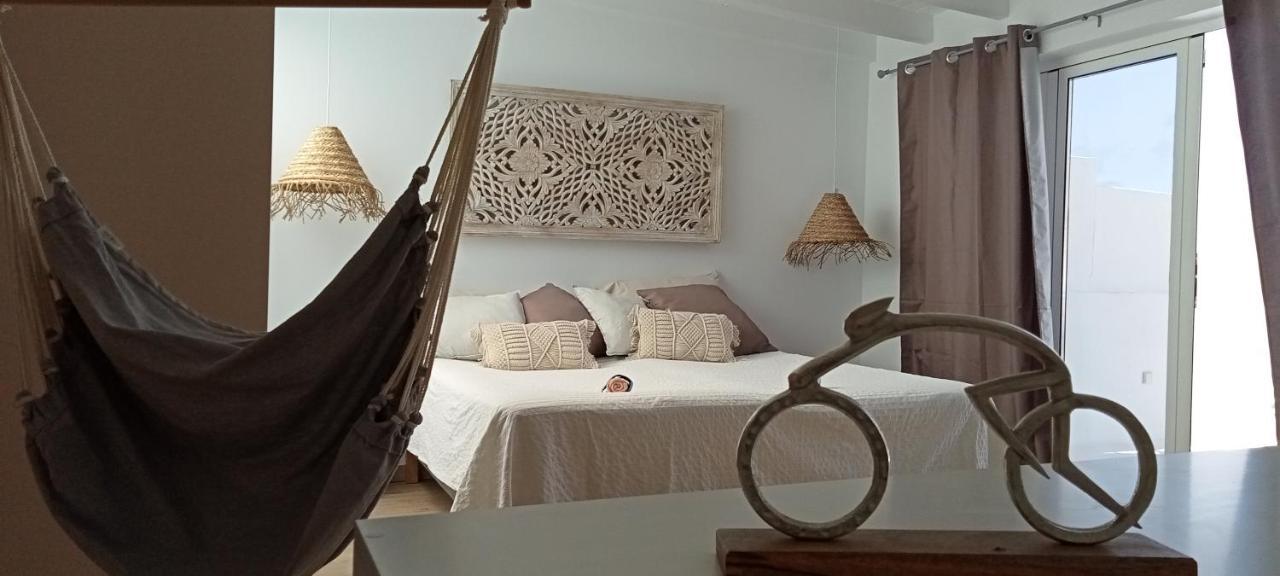 Casa Mar Gines Norte La Santa Εξωτερικό φωτογραφία