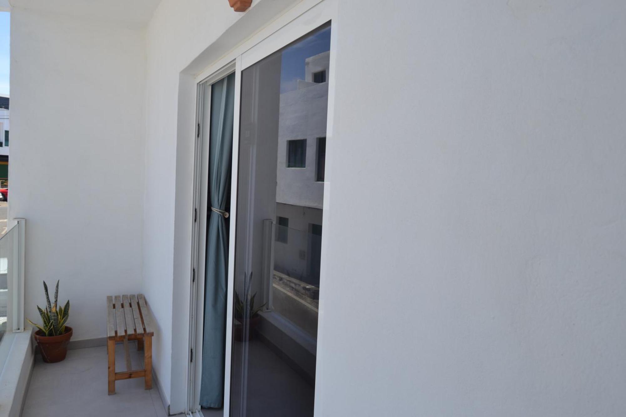 Casa Mar Gines Norte La Santa Εξωτερικό φωτογραφία