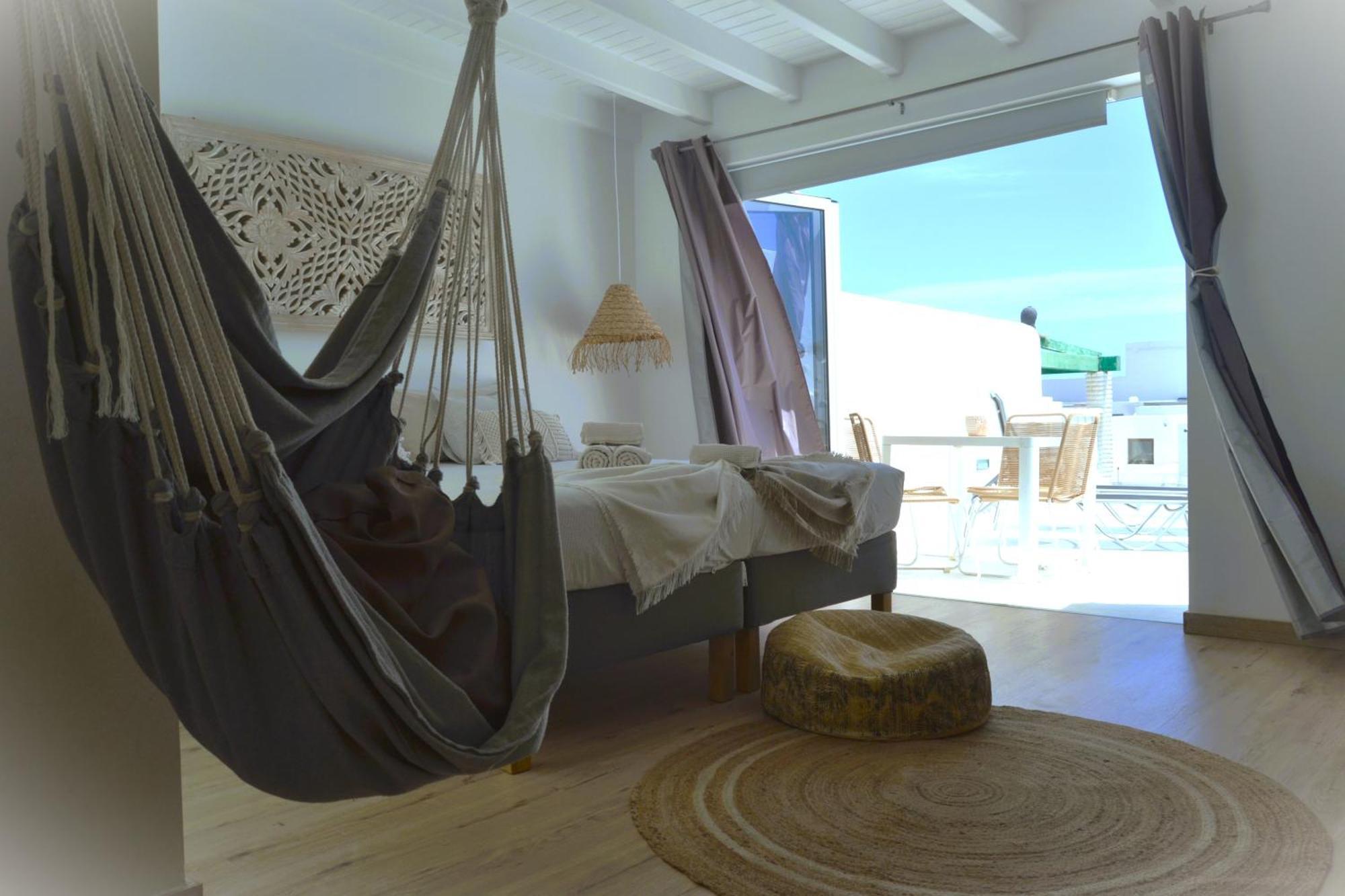 Casa Mar Gines Norte La Santa Εξωτερικό φωτογραφία