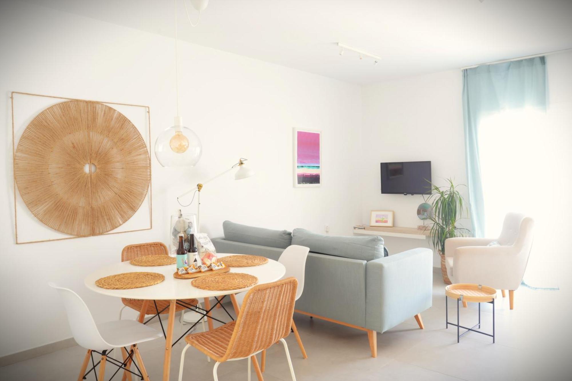 Casa Mar Gines Norte La Santa Εξωτερικό φωτογραφία